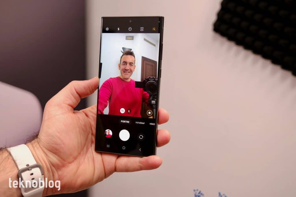 Samsung Galaxy S23, S23+ ve S23 Ultra ön inceleme - Video