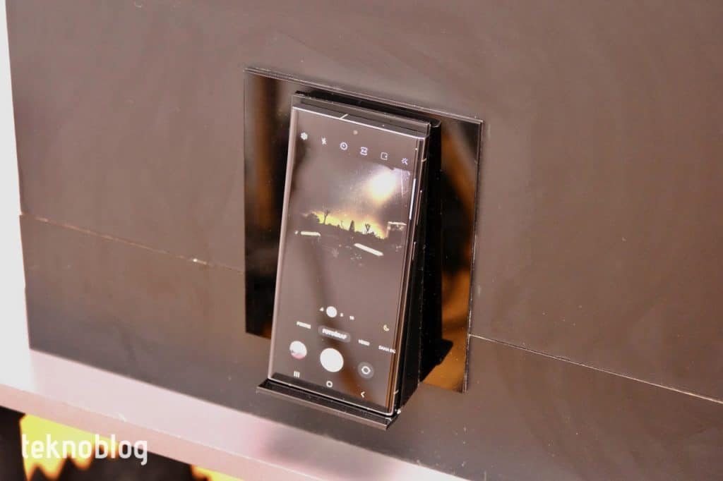 Samsung Galaxy S23, S23+ ve S23 Ultra ön inceleme - Video