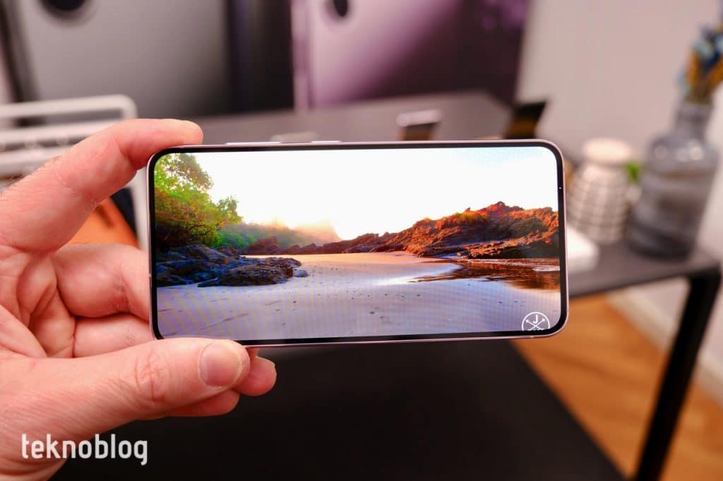 Samsung Galaxy S23, S23+ ve S23 Ultra ön inceleme - Video
