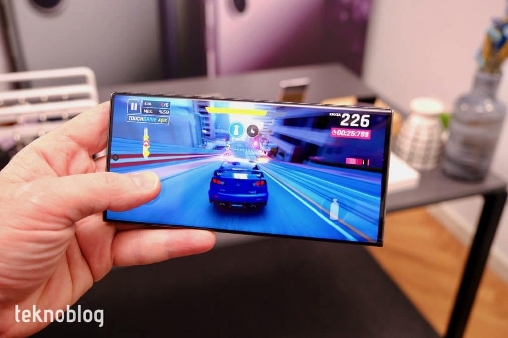 Samsung Galaxy S23, S23+ ve S23 Ultra ön inceleme - Video