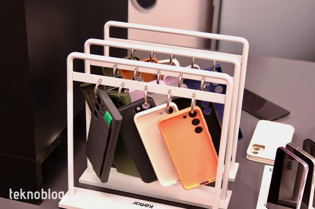 Samsung Galaxy S23, S23+ ve S23 Ultra ön inceleme - Video