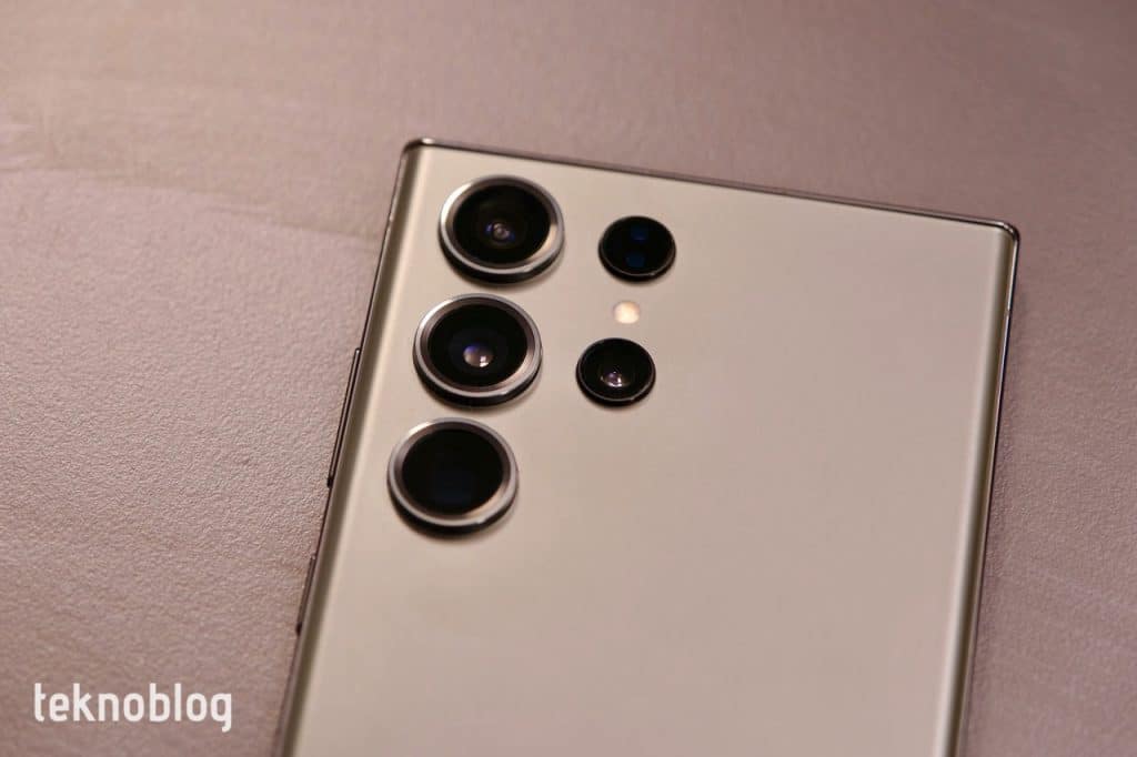 Samsung Galaxy S23, S23+ ve S23 Ultra ön inceleme - Video