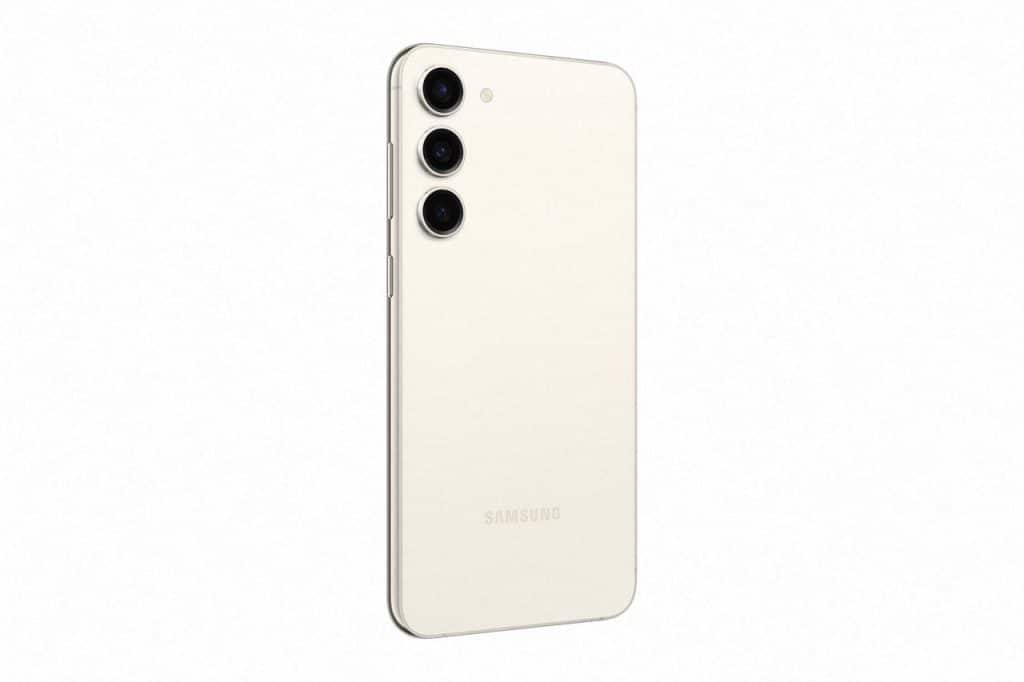 Samsung Galaxy S23, S23+ ve S23 Ultra resmiyet kazandı