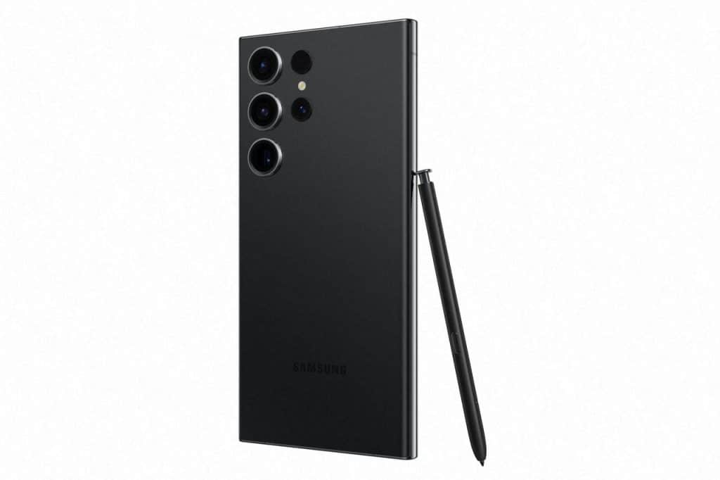 Samsung Galaxy S23, S23+ ve S23 Ultra resmiyet kazandı