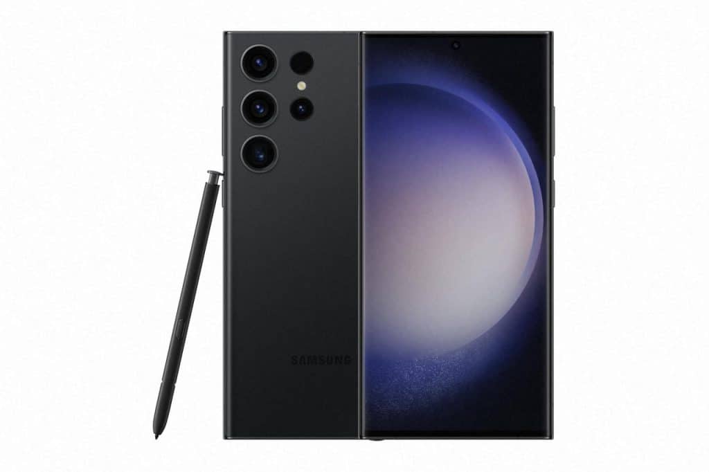 Samsung Galaxy S23, S23+ ve S23 Ultra resmiyet kazandı