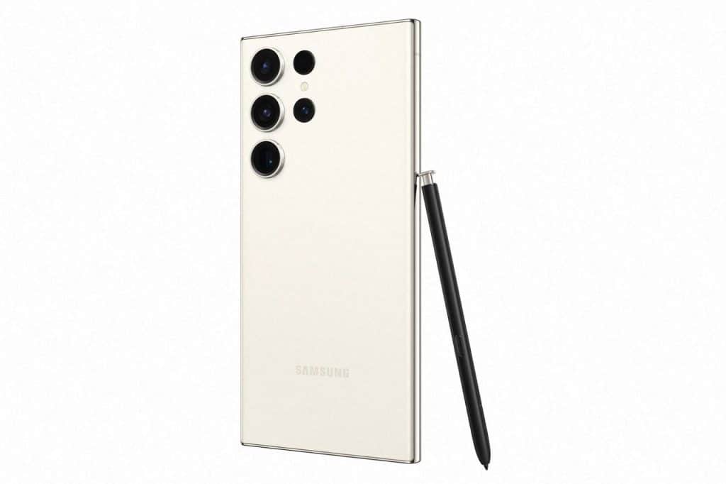 Samsung Galaxy S23, S23+ ve S23 Ultra resmiyet kazandı