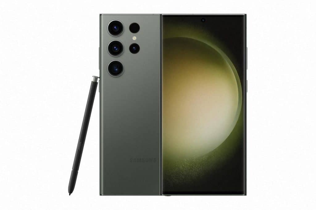 Samsung Galaxy S23, S23+ ve S23 Ultra resmiyet kazandı