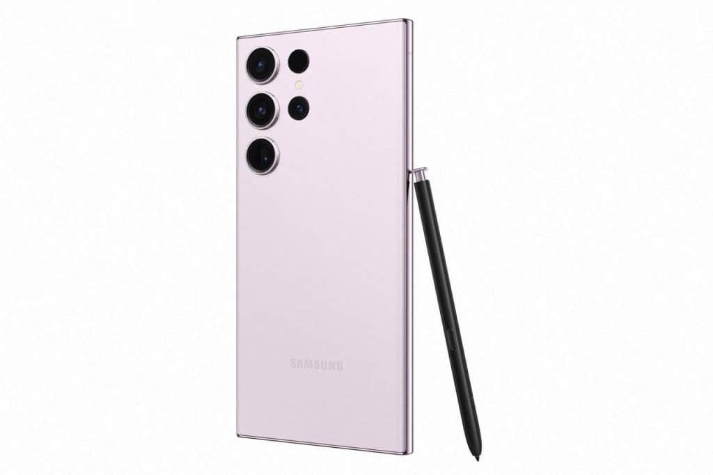 Samsung Galaxy S23, S23+ ve S23 Ultra resmiyet kazandı