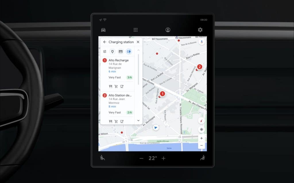 Google Haritalar yeni özelliklerle kapsamlı değişimden geçiyor
