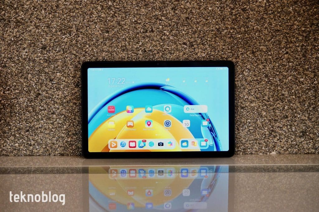 Huawei MatePad SE İncelemesi
