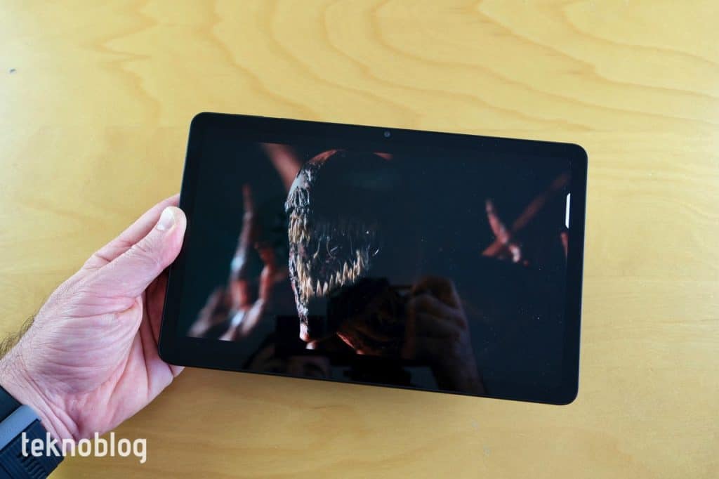 Huawei MatePad SE İncelemesi