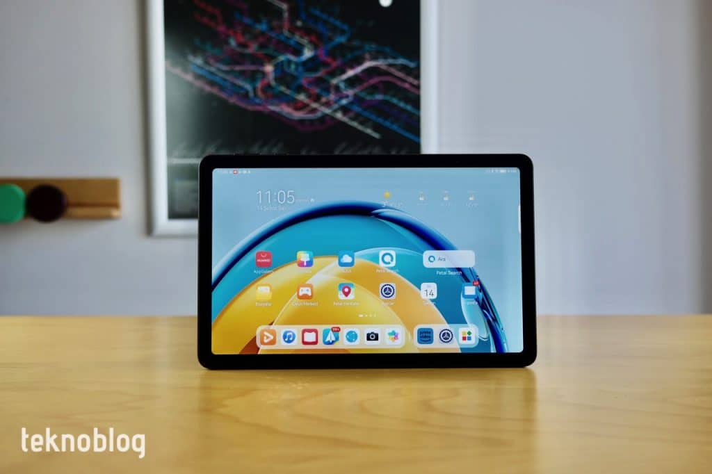Huawei MatePad SE İncelemesi