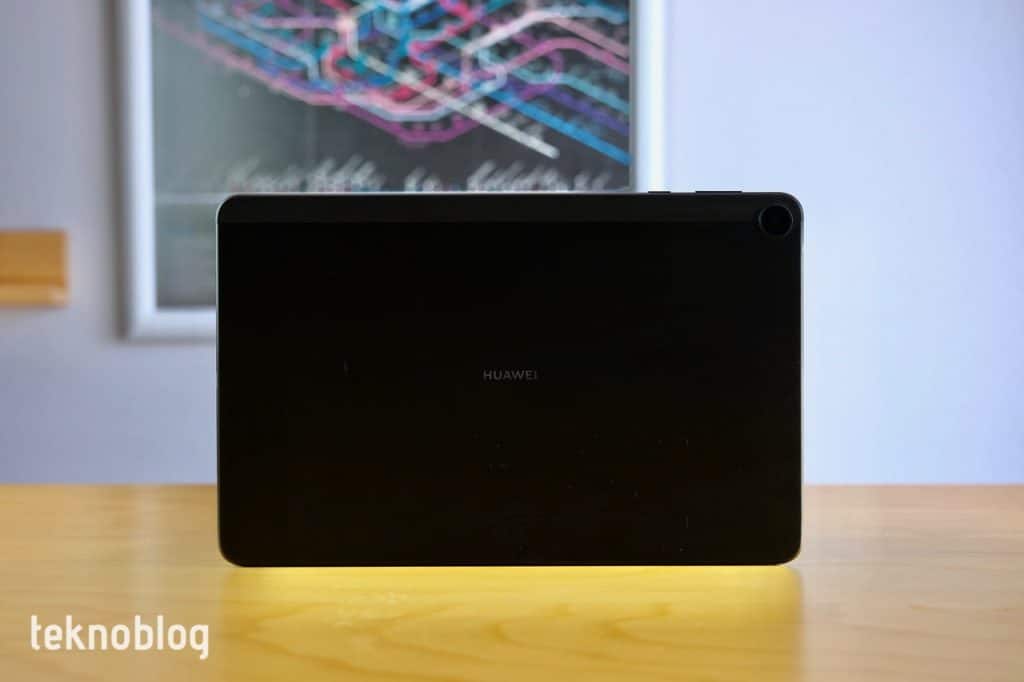 Huawei MatePad SE İncelemesi