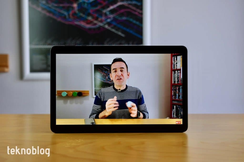 Huawei MatePad SE İncelemesi