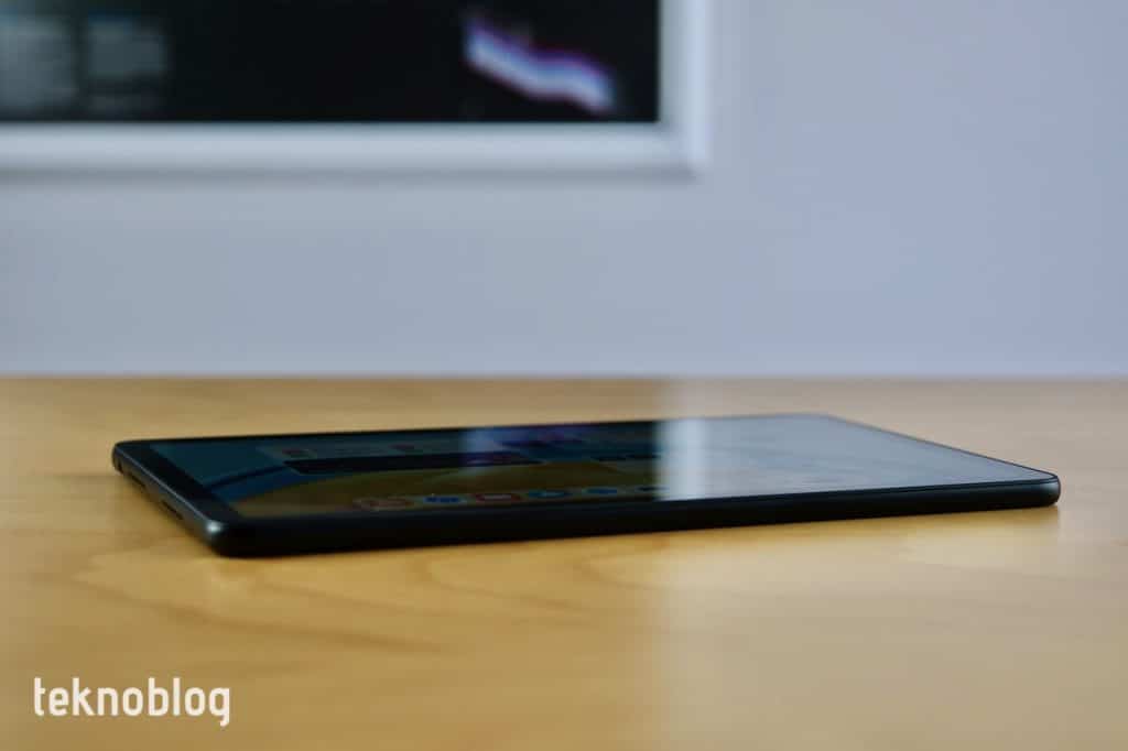 Huawei MatePad SE İncelemesi