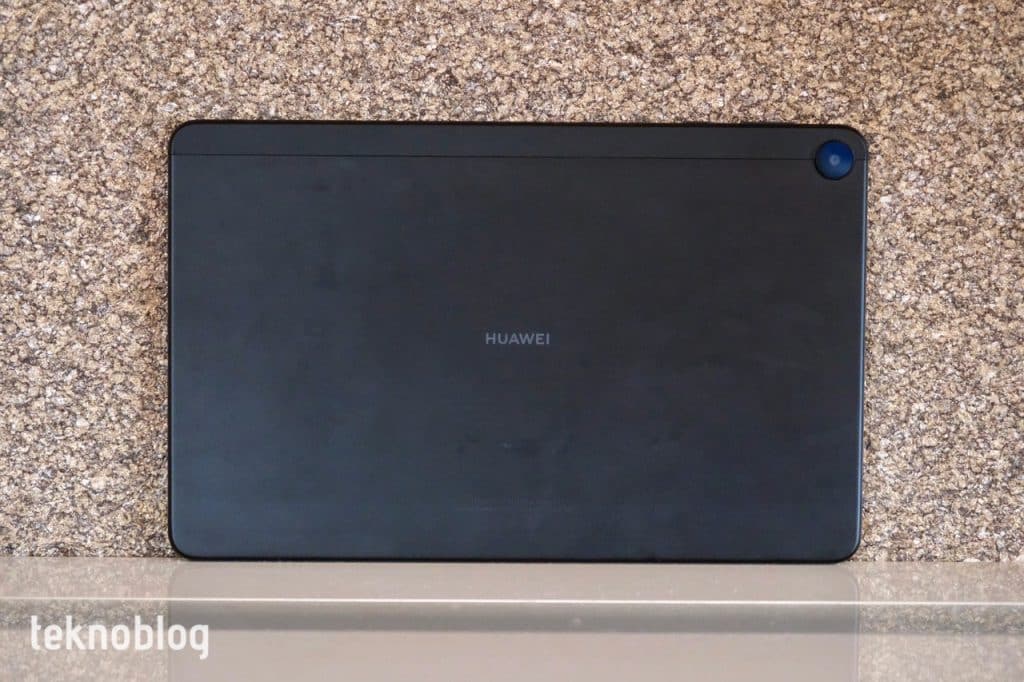 Huawei MatePad SE İncelemesi
