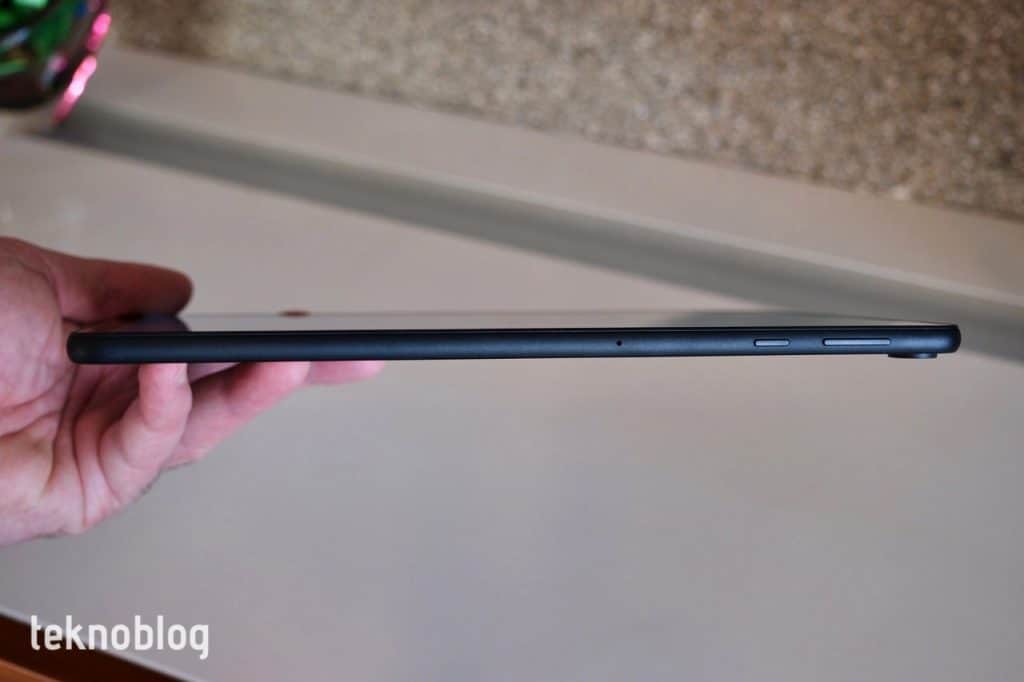 Huawei MatePad SE İncelemesi