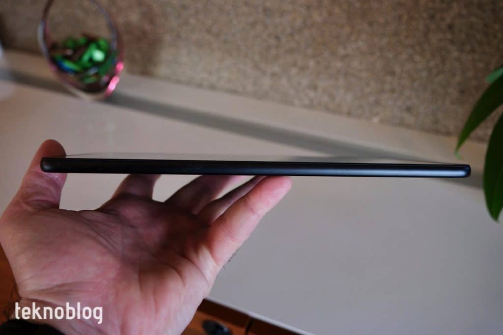 Huawei MatePad SE İncelemesi