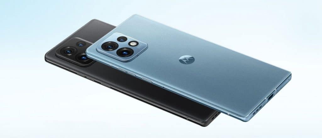 motorola edge 40 pro