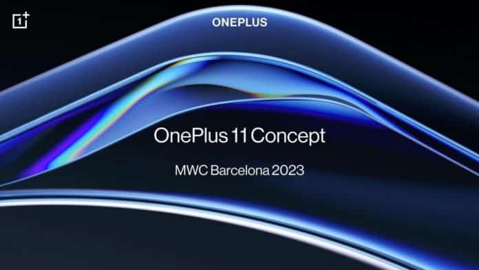 oneplus 11 concept