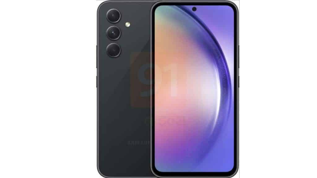 Galaxy A54