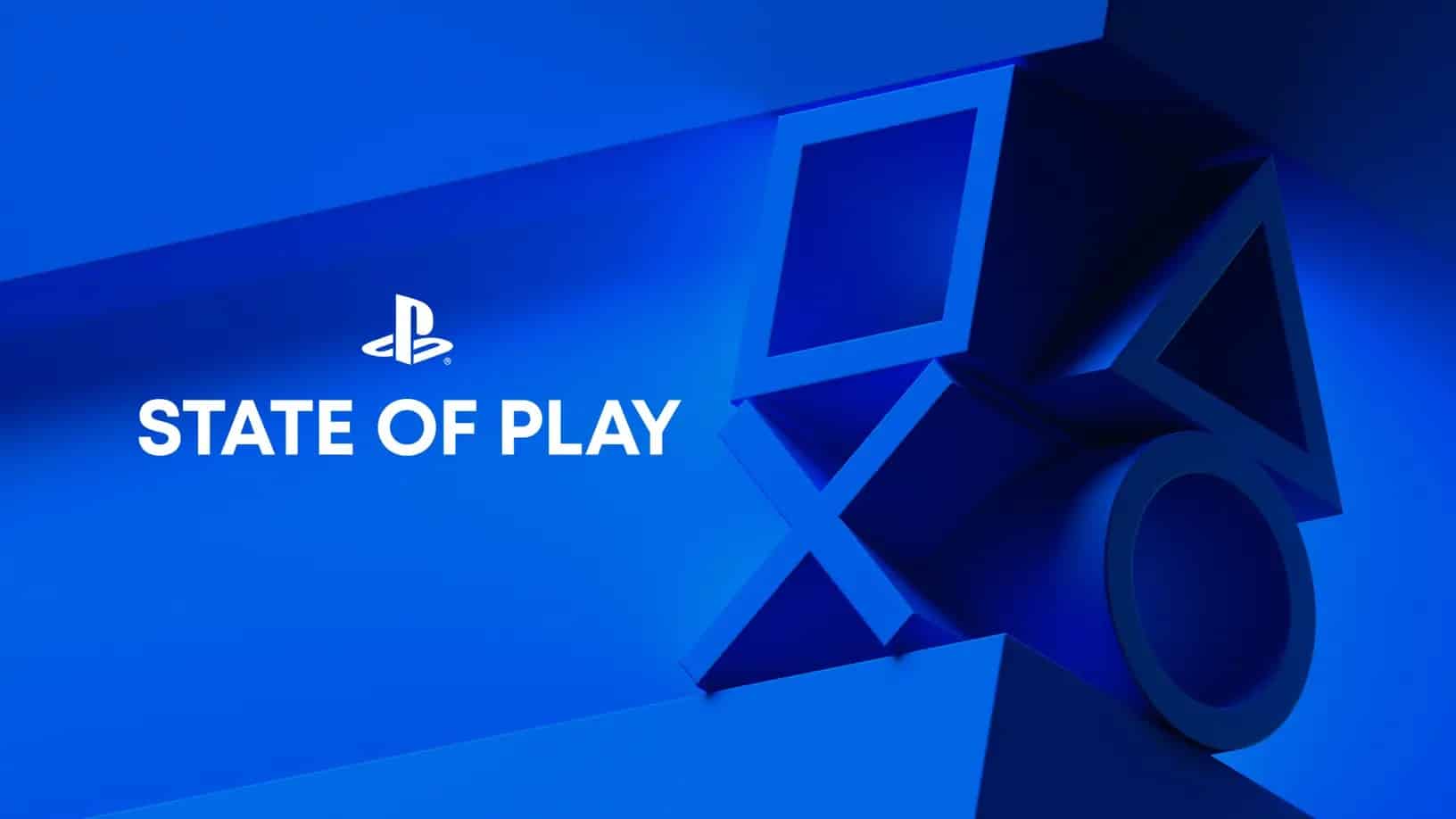 sony state of play 2023