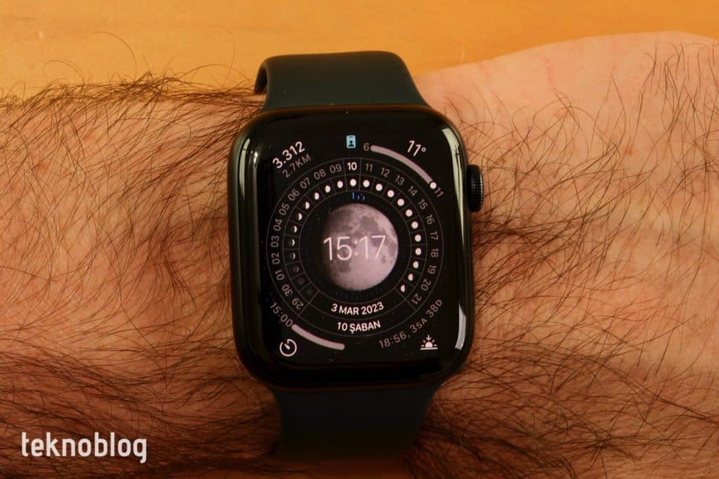 Apple Watch SE (2. nesil) İncelemesi