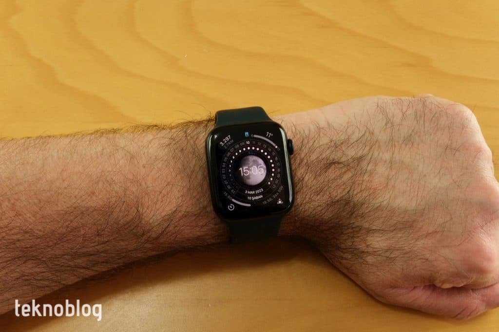 Apple Watch SE (2. nesil) İncelemesi
