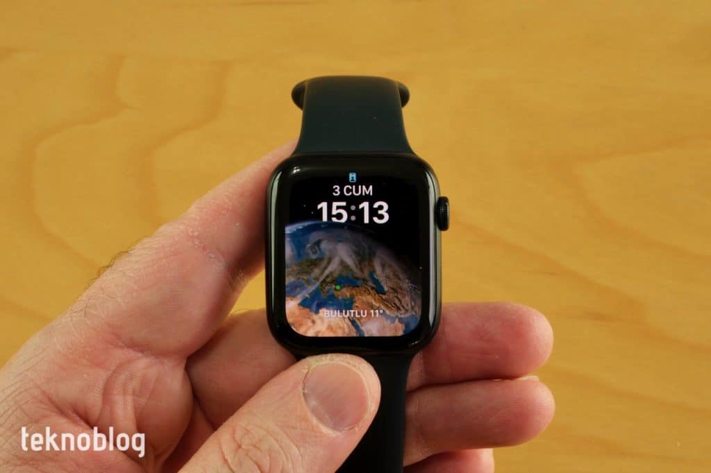 Apple Watch SE (2. nesil) İncelemesi