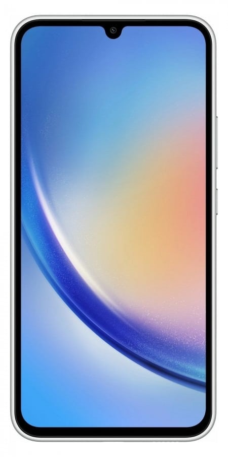 Galaxy A54 ve A34'ün tüm renk seçenekleri ortaya çıktı