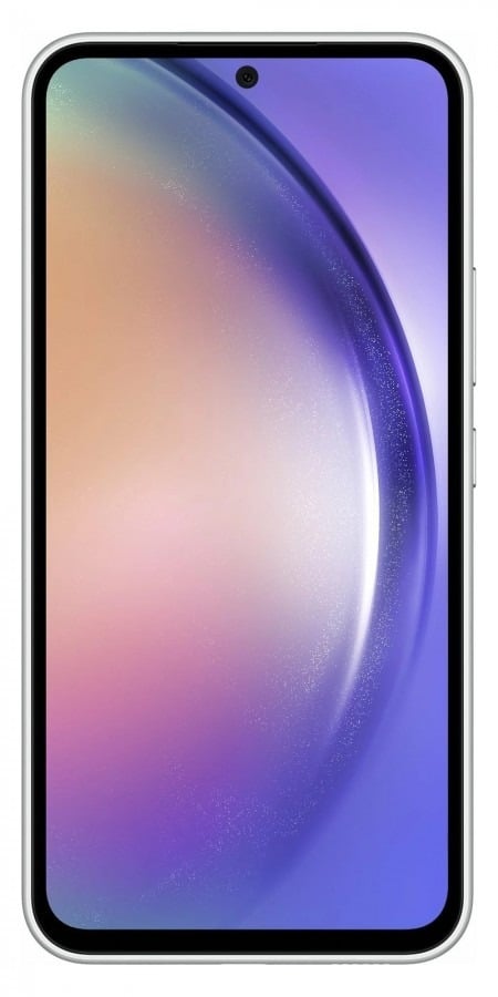 Galaxy A54 ve A34'ün tüm renk seçenekleri ortaya çıktı