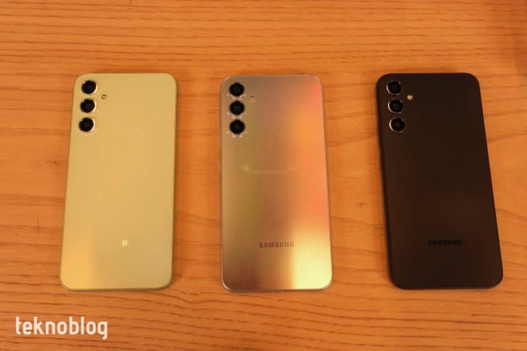 Samsung Galaxy A34 ve Xiaomi 12T A101’de haftanın flaş ürünleri arasında