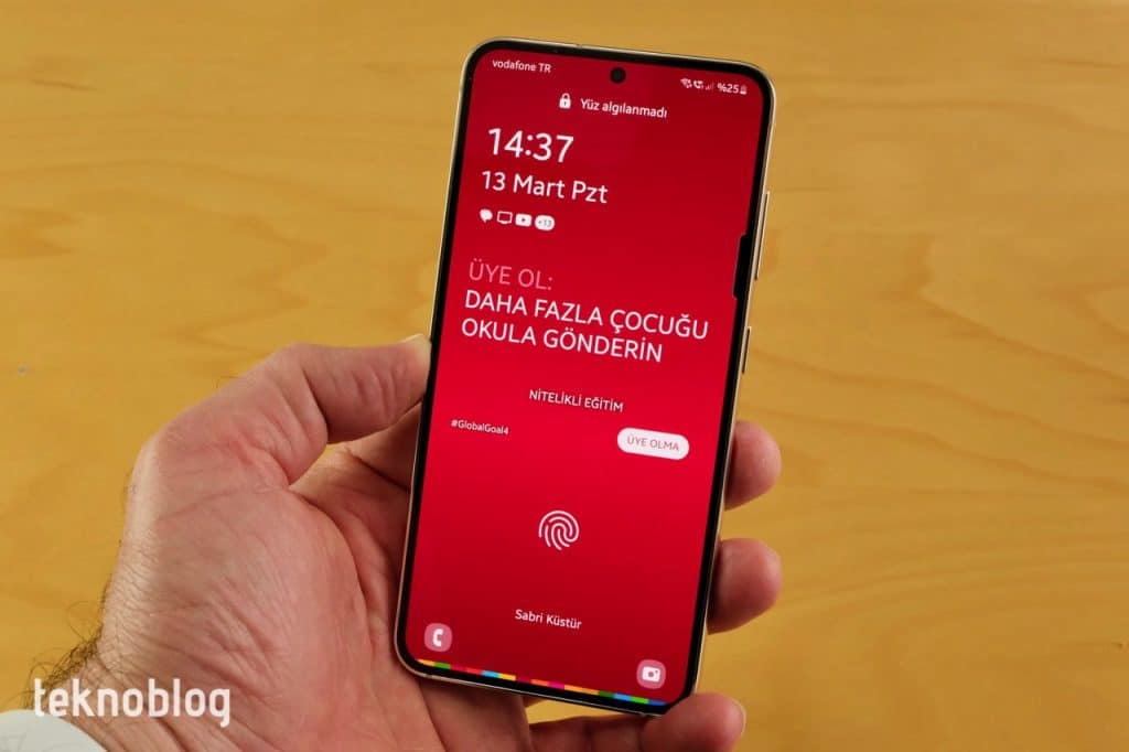 Samsung Galaxy S23 İncelemesi