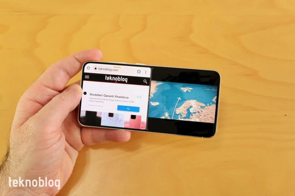 Samsung Galaxy S23 İncelemesi