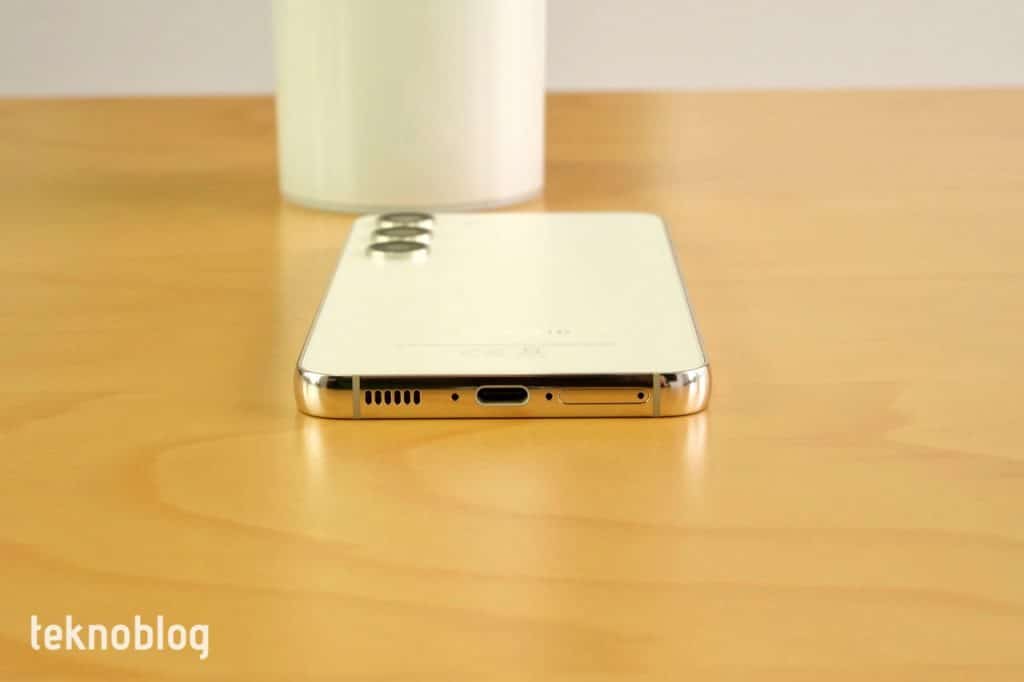 Samsung Galaxy S23 İncelemesi