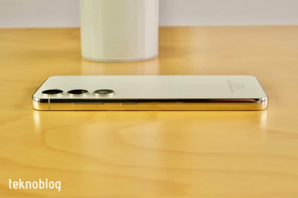 Samsung Galaxy S23 İncelemesi
