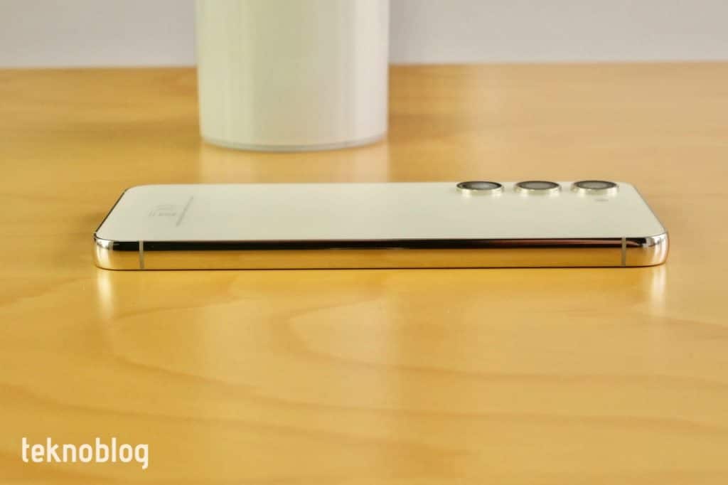 Samsung Galaxy S23 İncelemesi