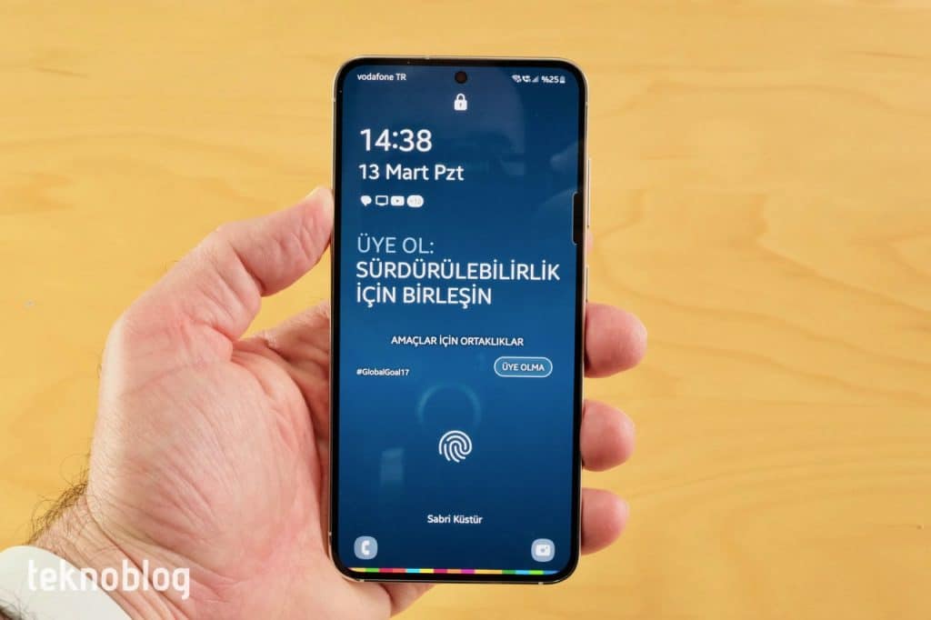 Samsung Galaxy S23 İncelemesi