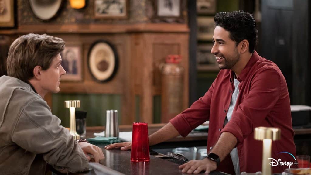 How I Met Your Father yeni bölümleriyle 19 Nisan'da Disney+ ekranlarına geri dönüyor