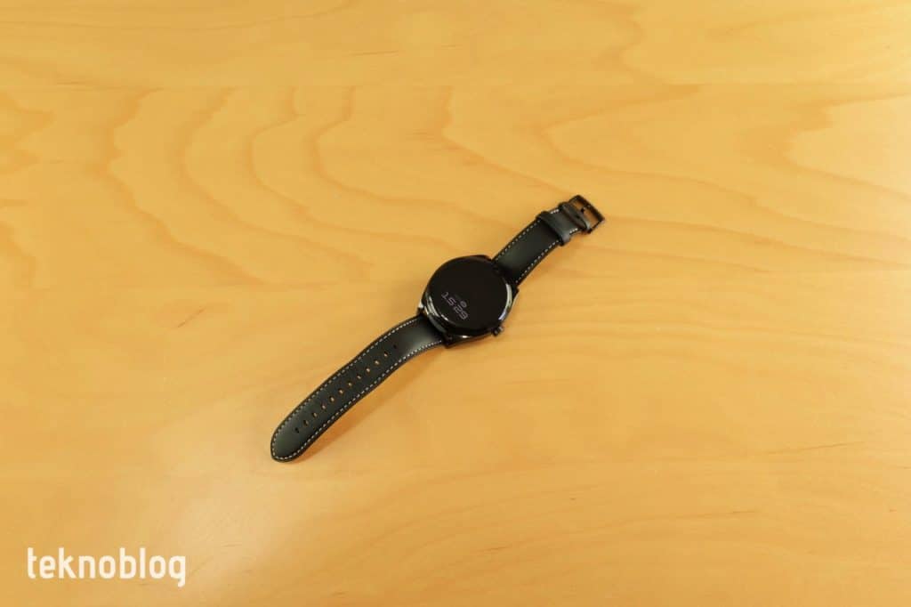 Huawei Watch Buds İncelemesi