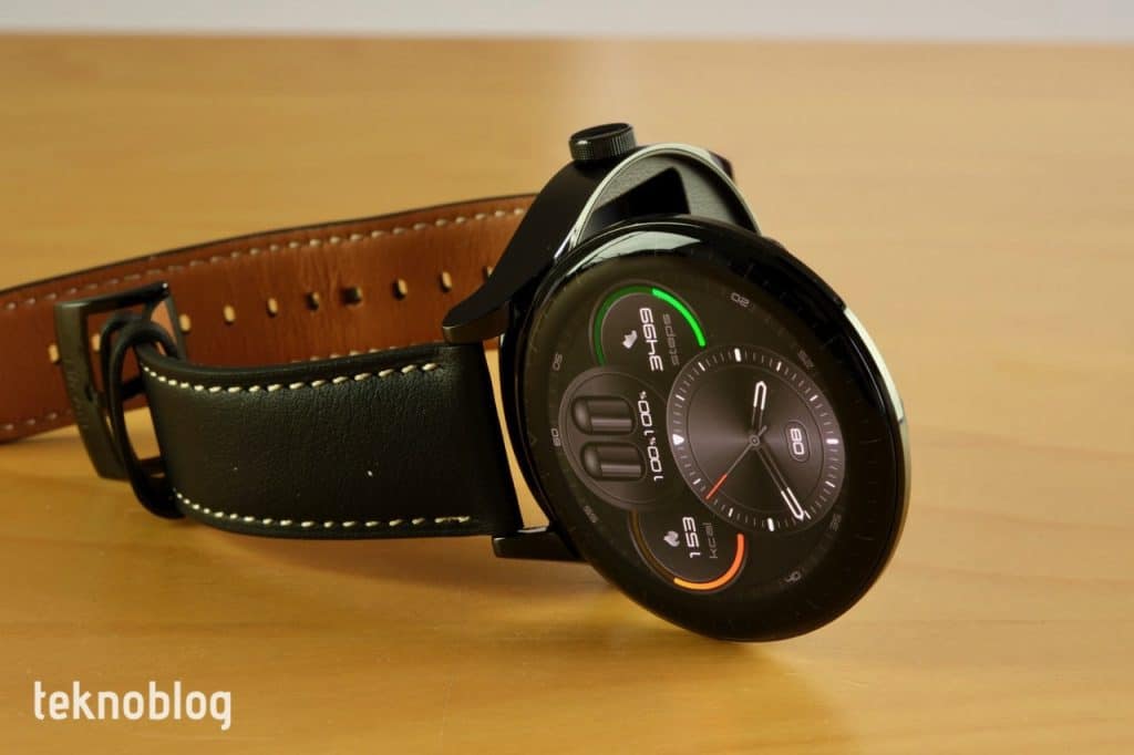 Huawei Watch Buds İncelemesi
