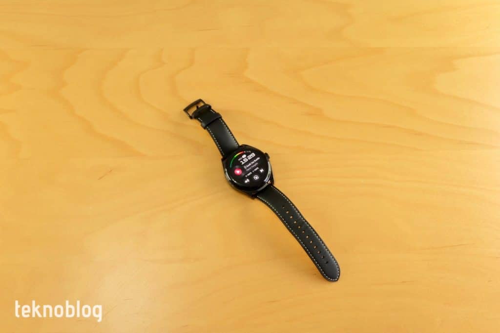 Huawei Watch Buds İncelemesi