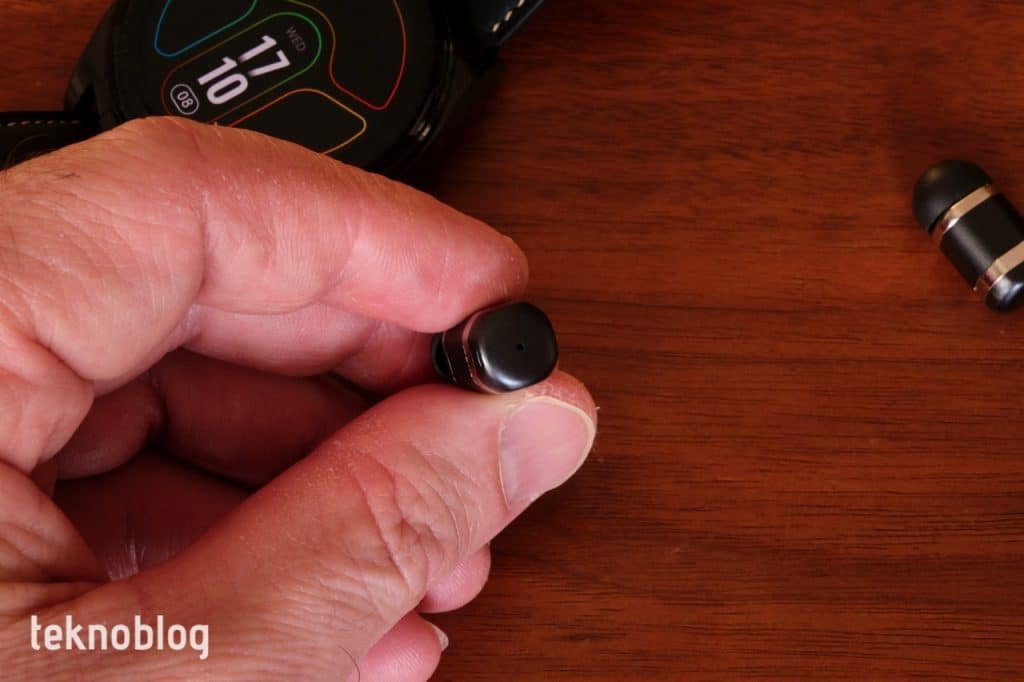 Huawei Watch Buds İncelemesi