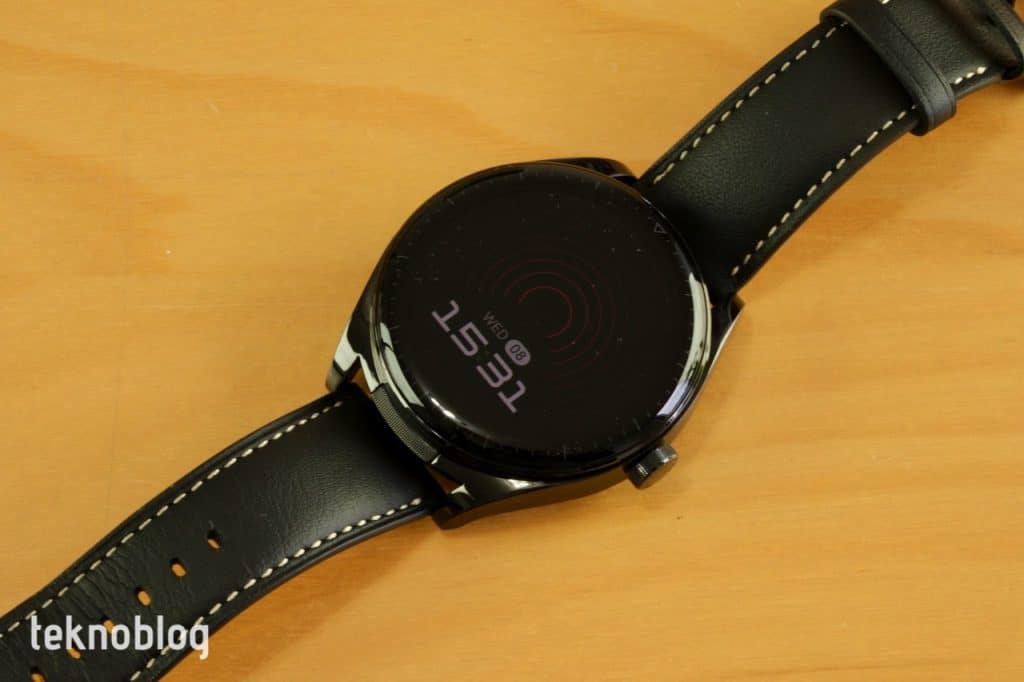 Huawei Watch Buds İncelemesi