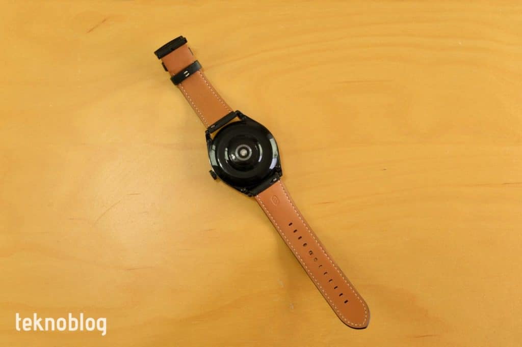 Huawei Watch Buds İncelemesi