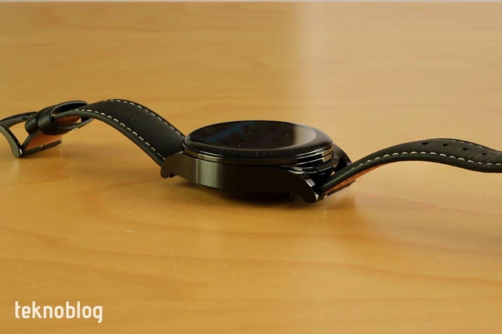 Huawei Watch Buds İncelemesi