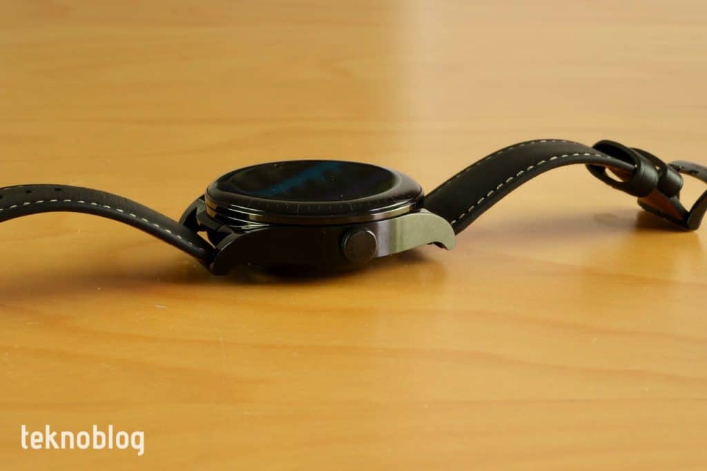 Huawei Watch Buds İncelemesi