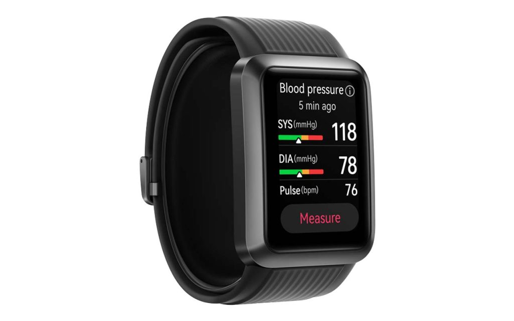 huawei watch d