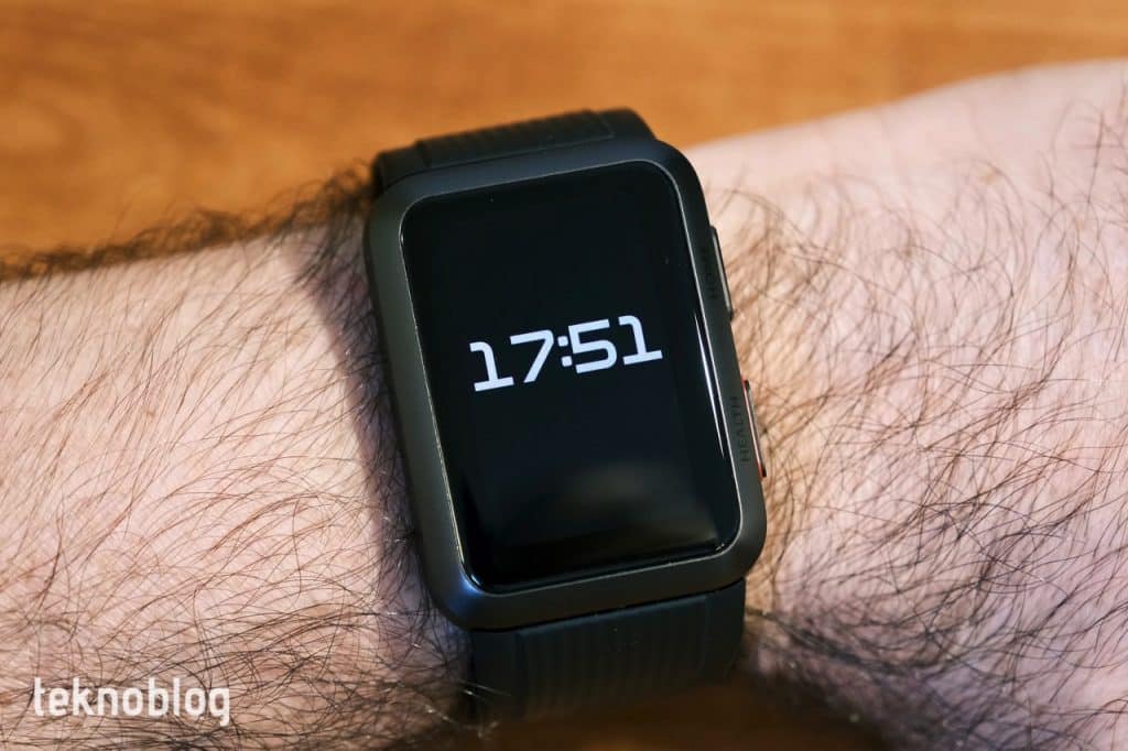 Huawei Watch D İncelemesi