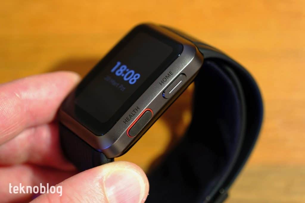 Huawei Watch D İncelemesi